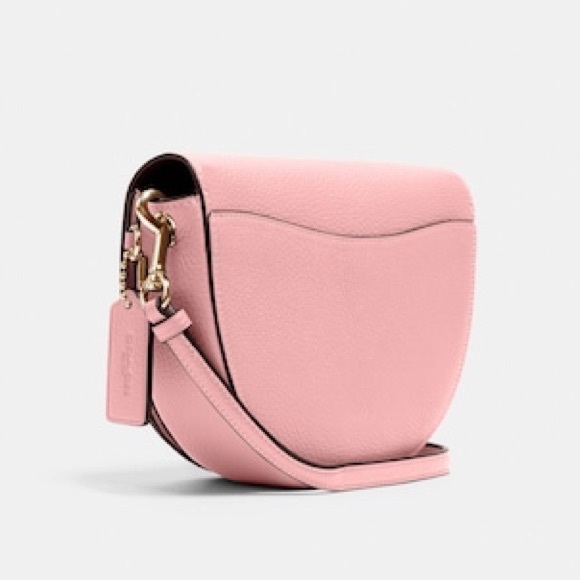 NWOT COACH ELLEN CROSSBODY - Picture 2 of 16